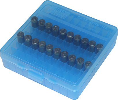 MTM Bullet Box P-100 for .45
